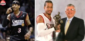 Allen Iverson