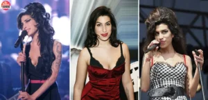 Amy Winehouse