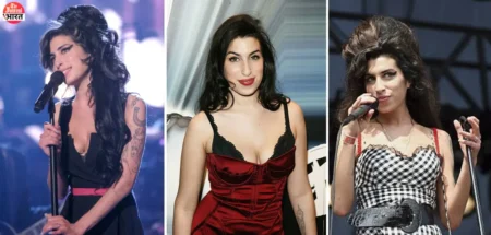 Amy Winehouse