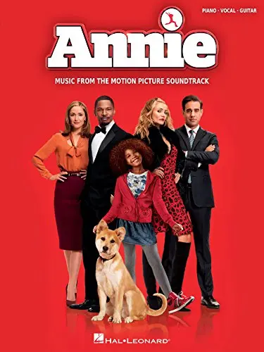 Annie (Soundtrack) (2014)