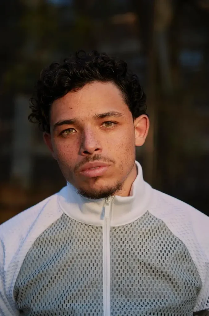 Anthony Ramos Net Worth, Age, Height, Girlfriend, Family & Movies 2024