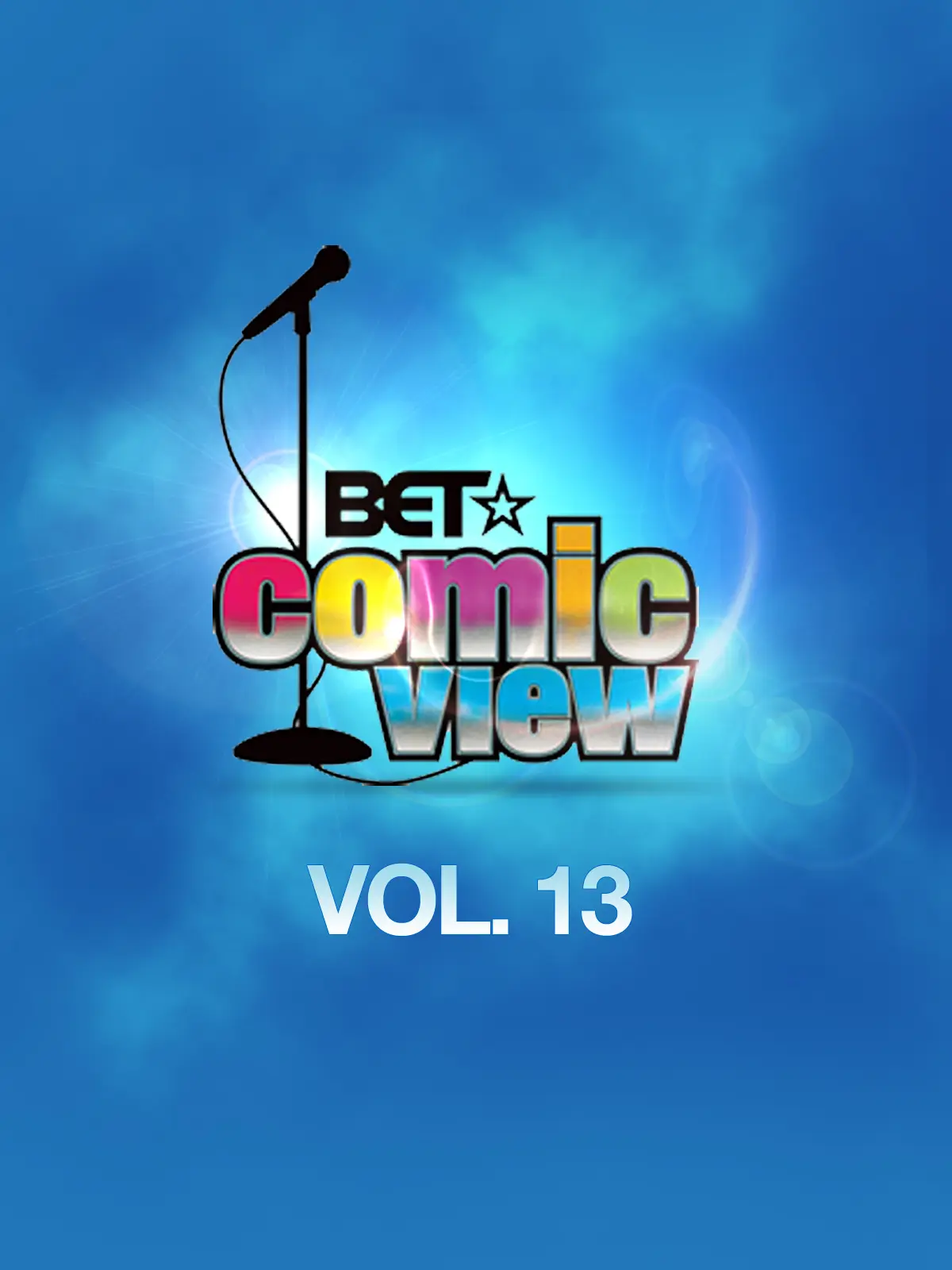 BET’s Comic View (2005)
