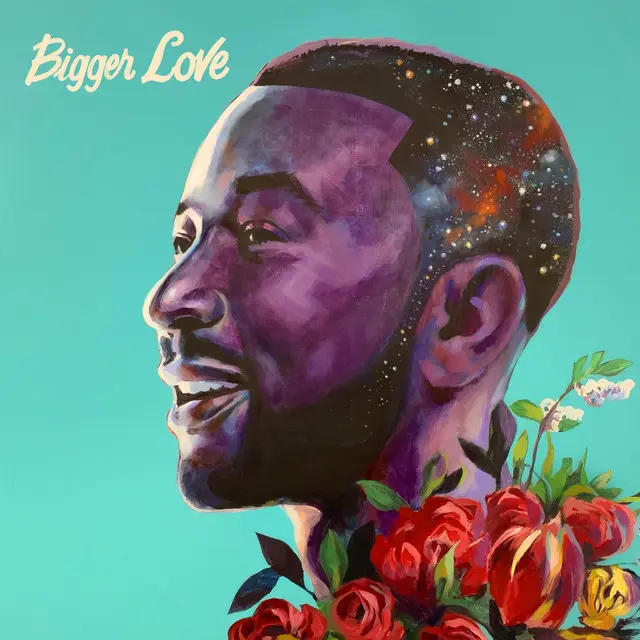 Bigger Love (2020)