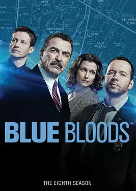 Blue Bloods (TV Series) (2018-2023)
