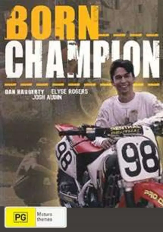 Born Champion (1998)