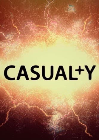 Casualty (2007)