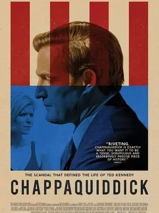 Chappaquiddick (2017)
