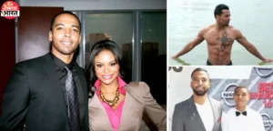 Christian Keyes Wife