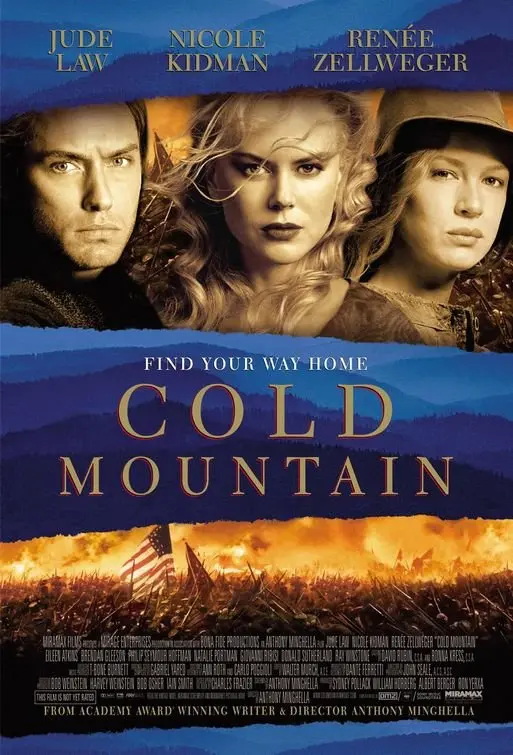Cold Mountain (2003)