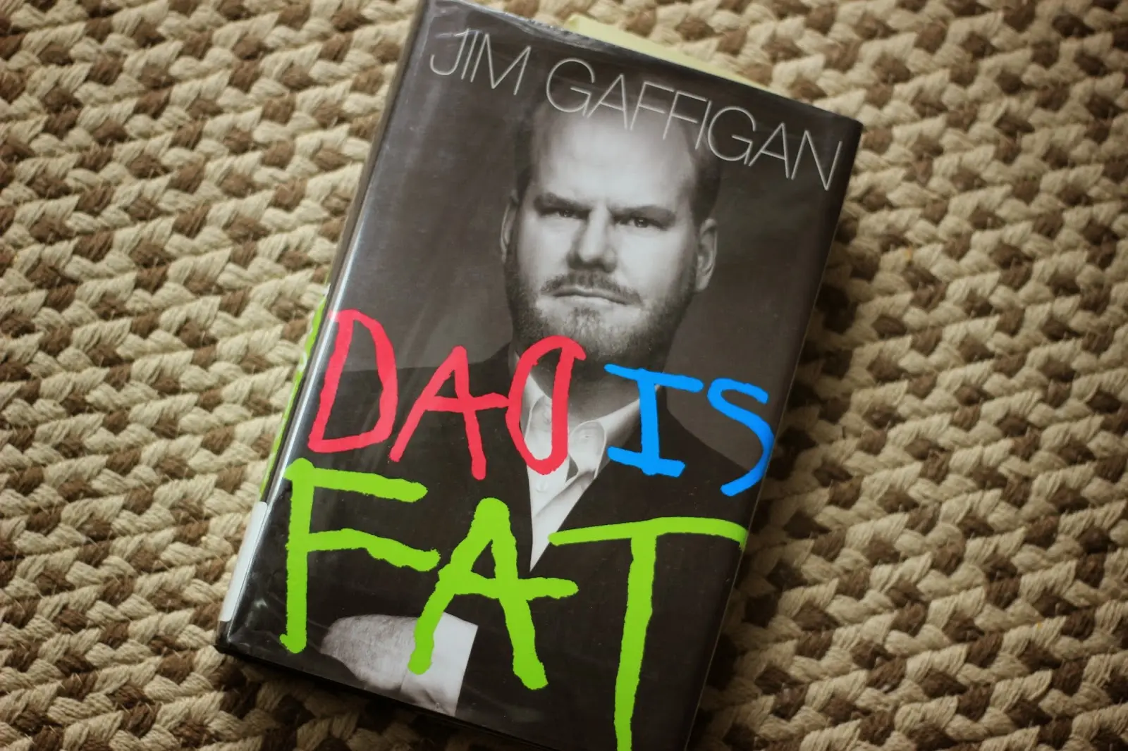 Dad Is Fat (2013)
