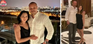 Dan Bongino Wife