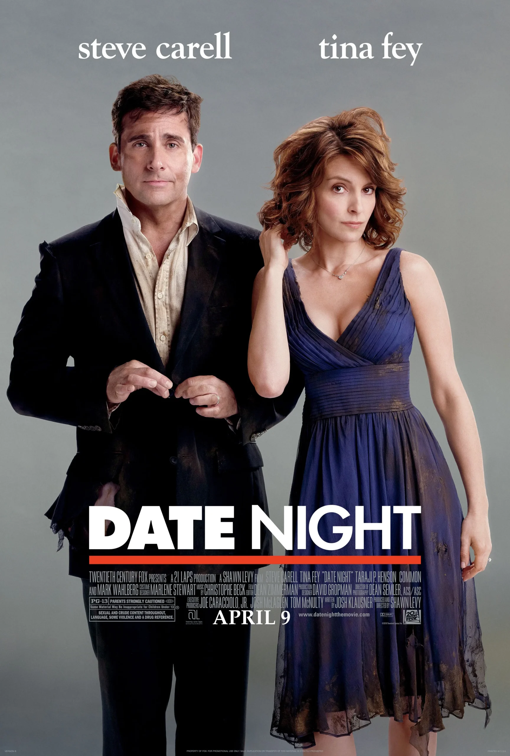Date Night (2010)
