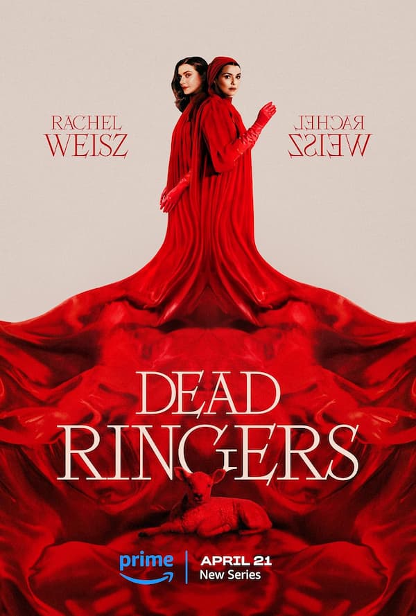 Dead Ringers (TV Series) (2023)