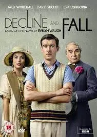 Decline and Fall (2017)
