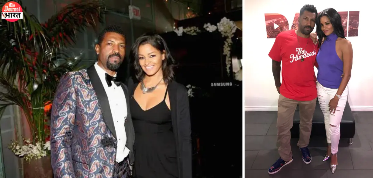 Who is Deon Cole Wife? Know Everything About Her