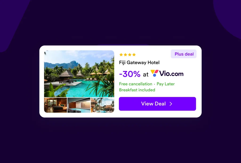 Discounts and Deals of Vio.com