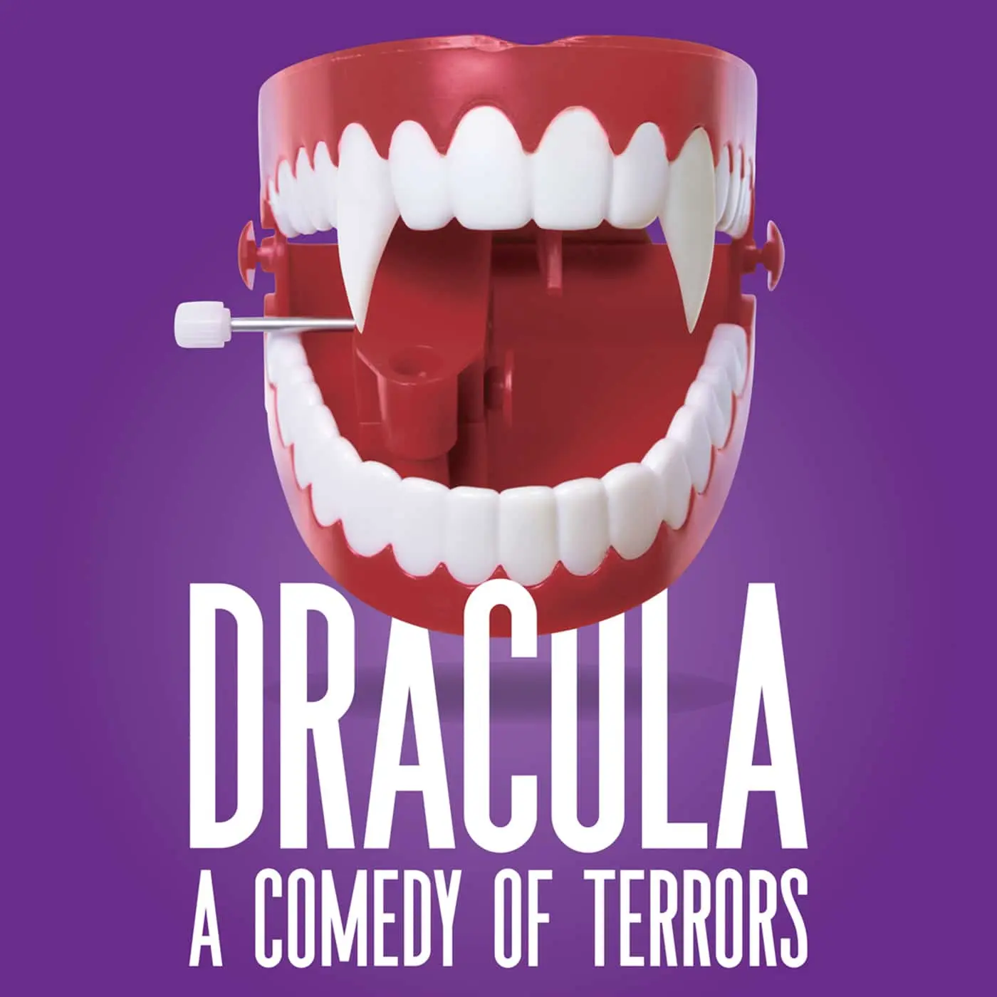 Dracula, A Comedy of Terrors(2020)