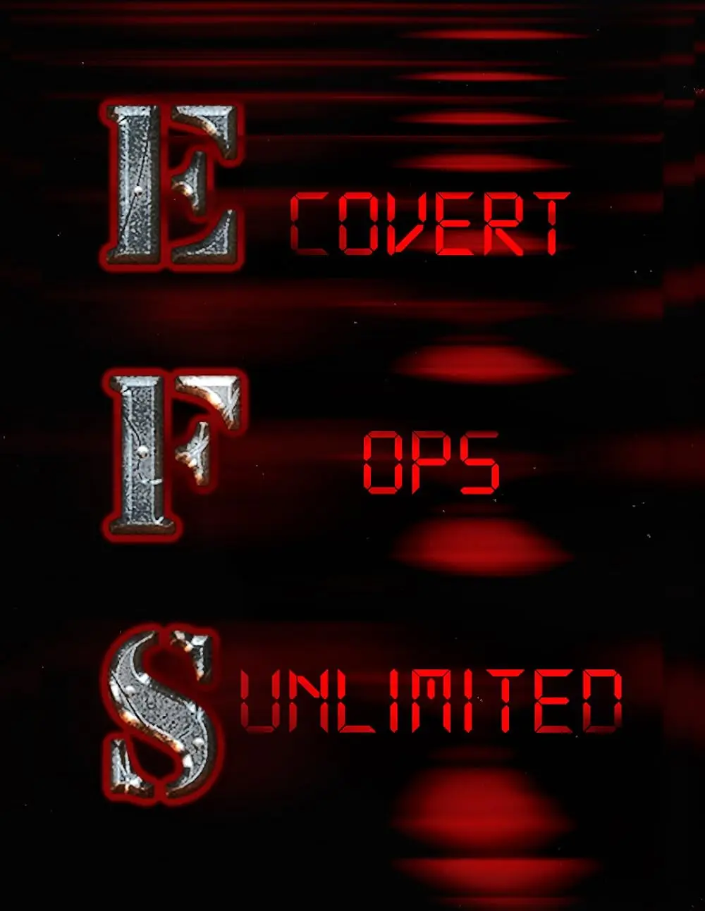 EFS Convert Ops Unlimited (2012)