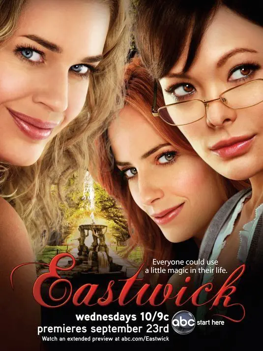 Eastwick (2009-2010)
