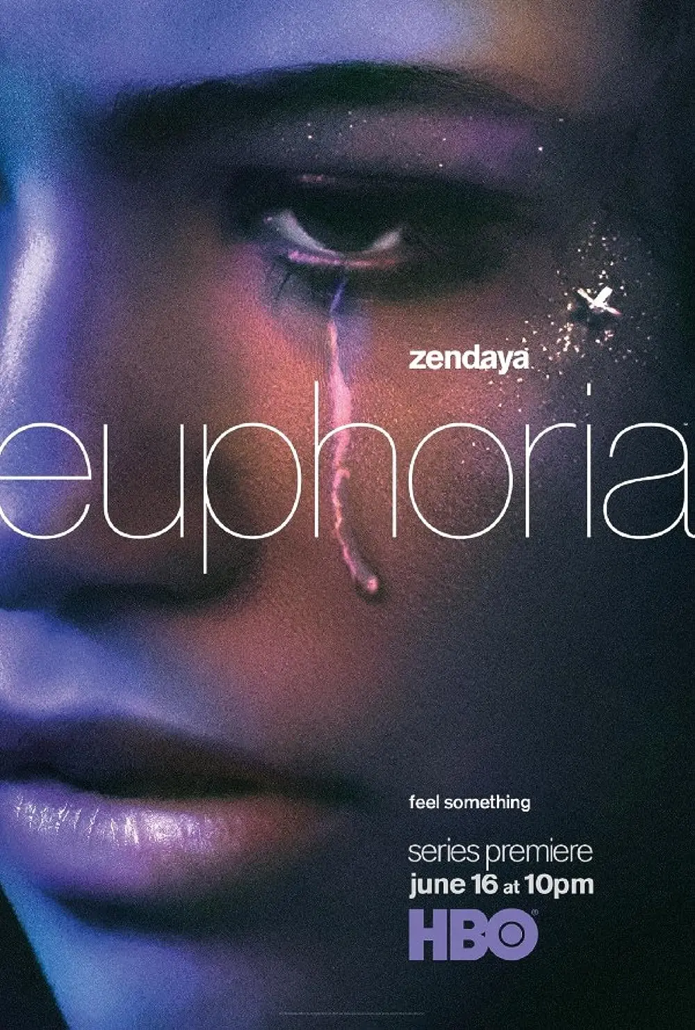 Euphoria (TV Series) (2019-2022)
