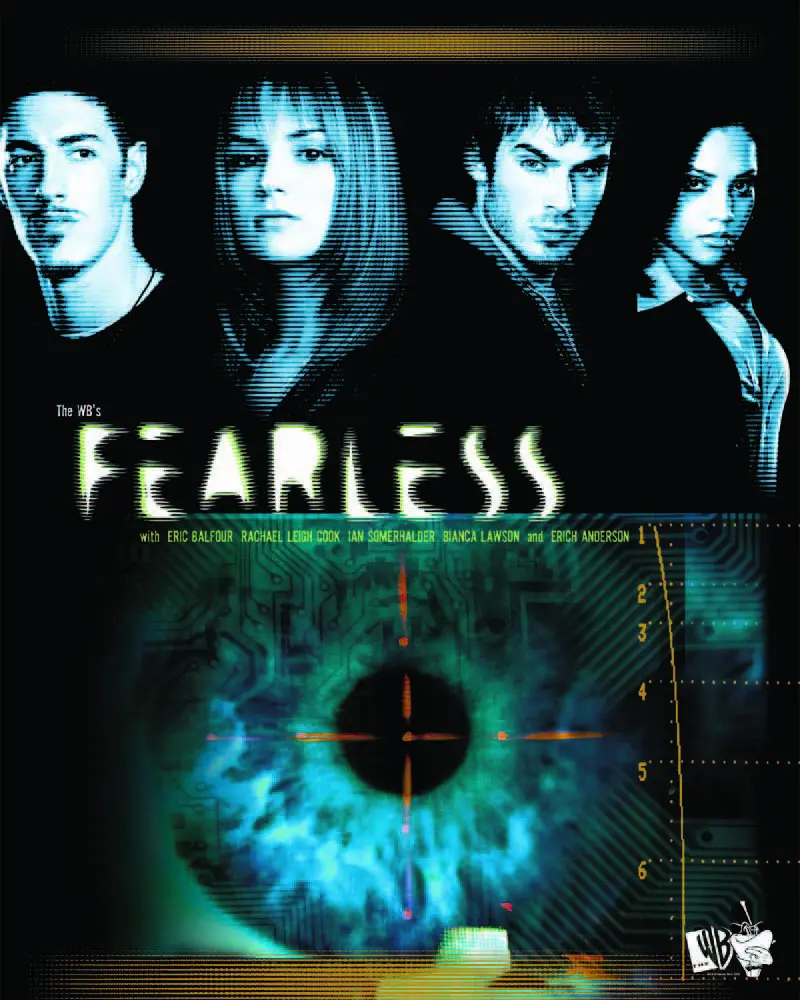 Fearless (2004)