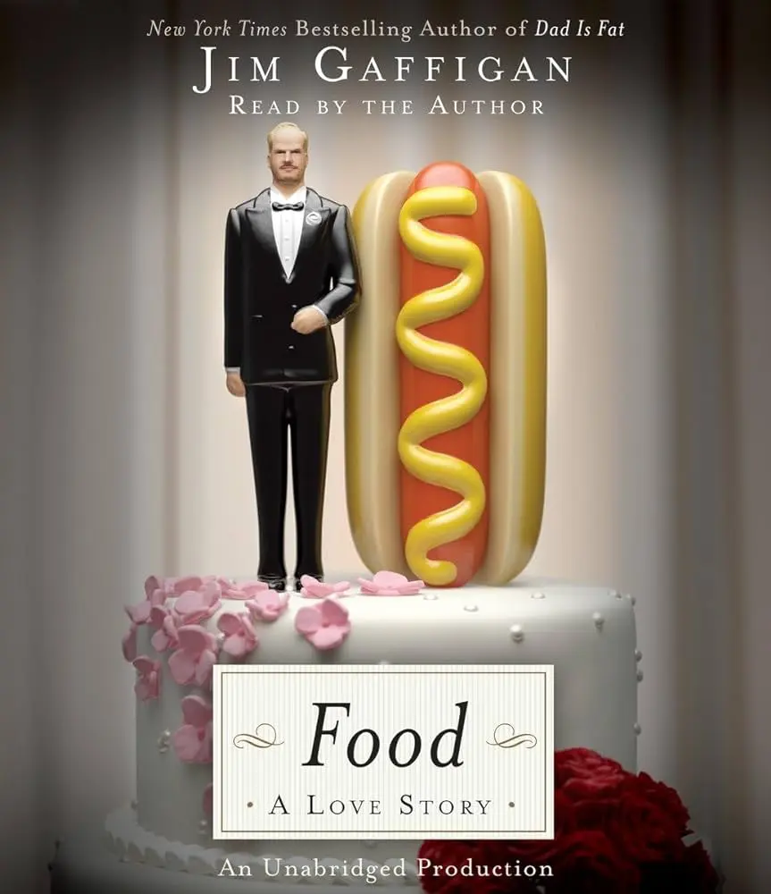 Food A Love Story (2014)