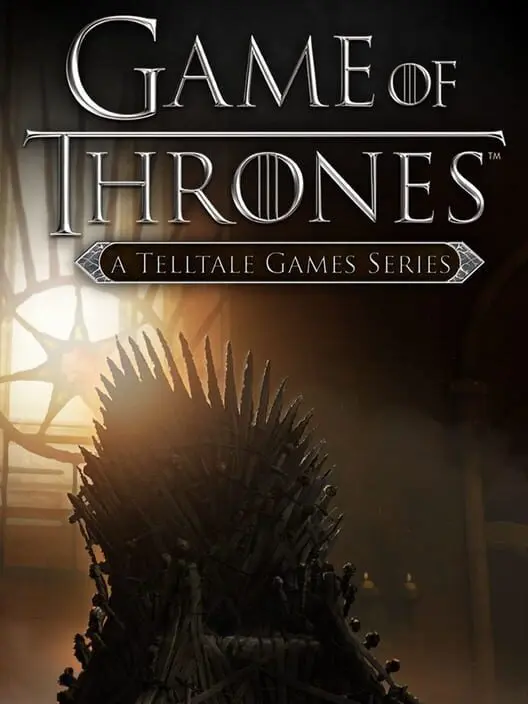 Game of Thrones (TV Series) (2014)