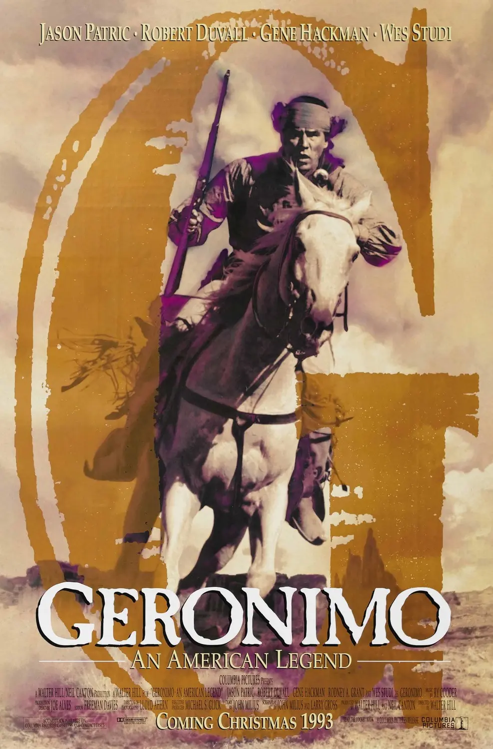 Geronima (1993)