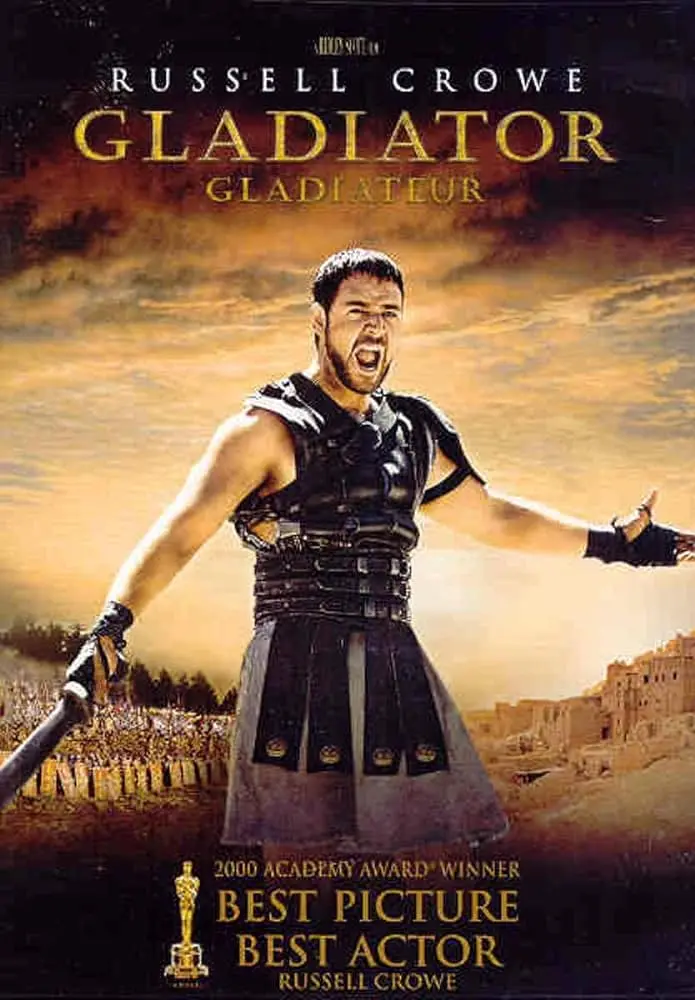 Gladiator (2000)
