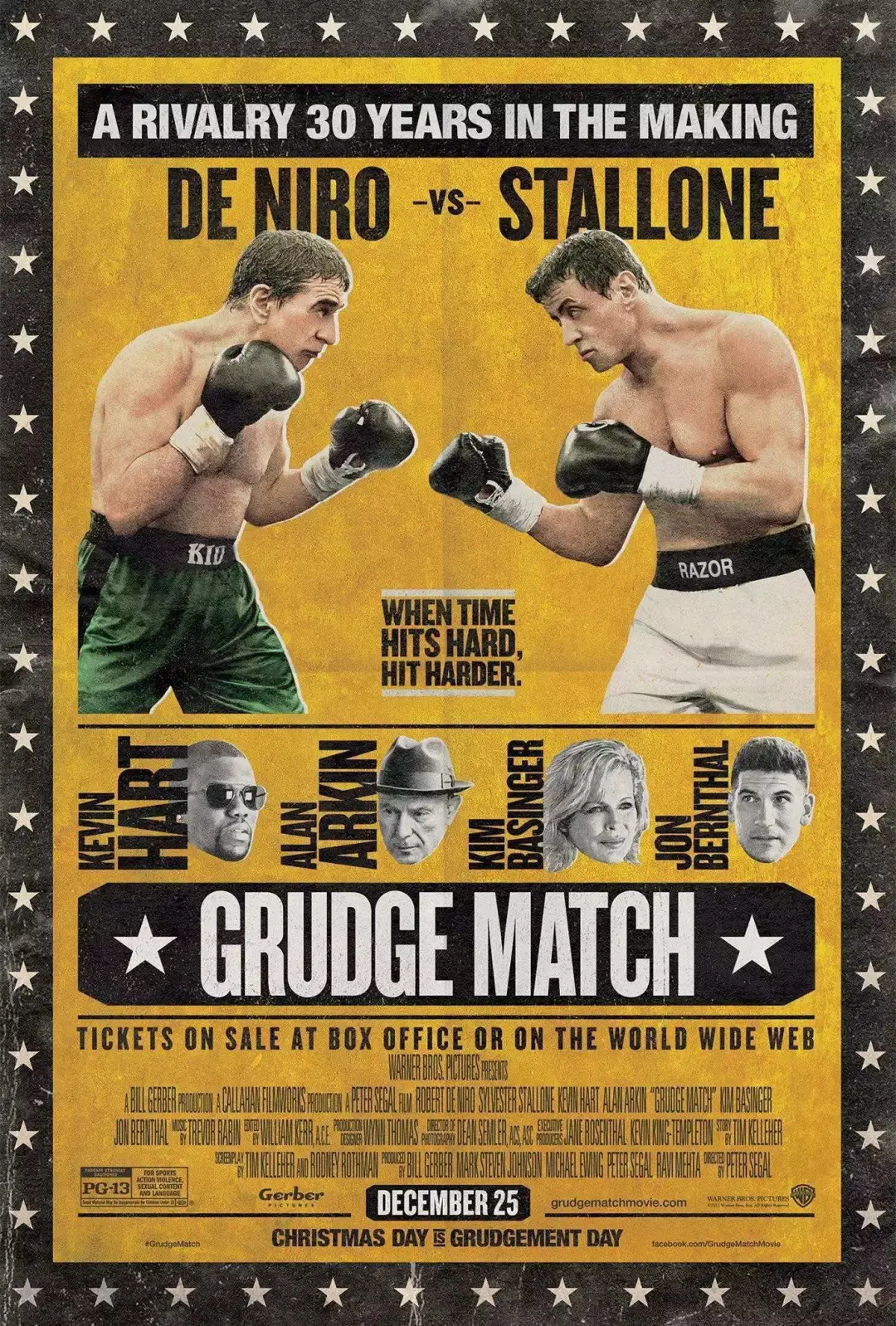 Grudge Match (2013)
