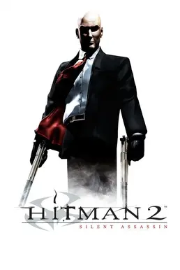Hitman 2 (Video Game)