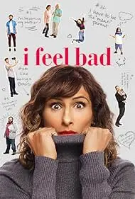 I Feel Bad (TV Series) (2018)