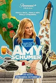 Inside Amy Schumer (2013- 2015)
