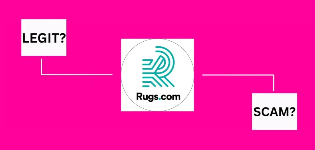 is rugs.com legit