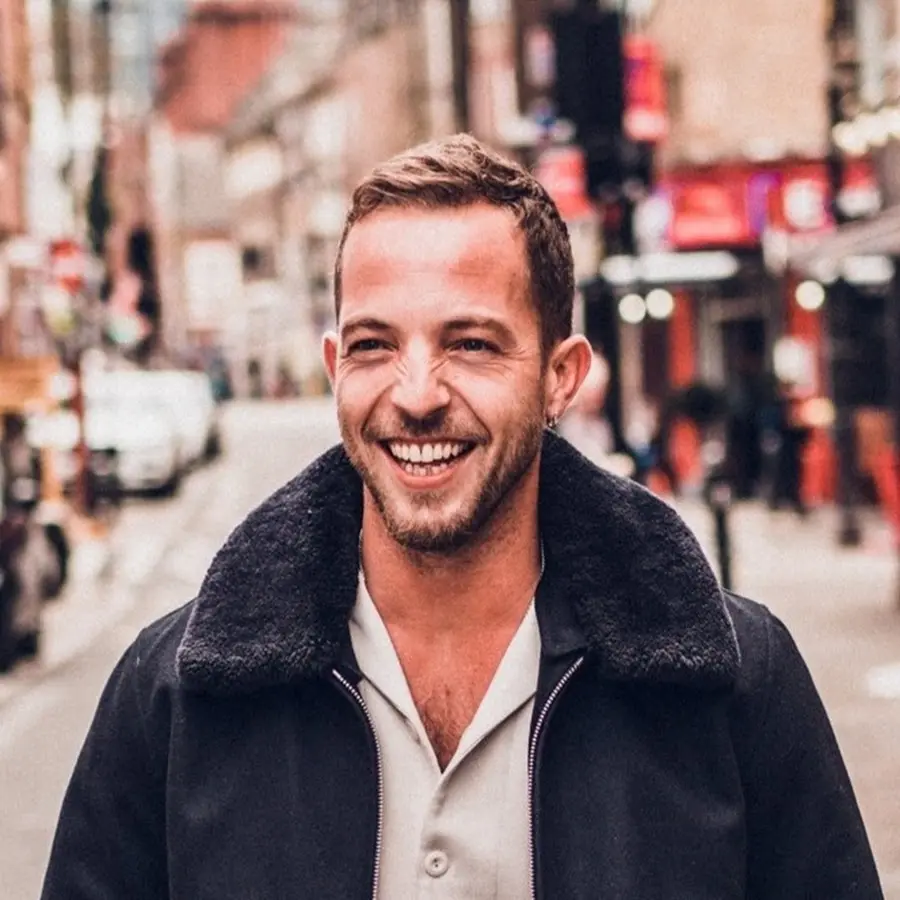 James Morrison Wife And Cause Of Death