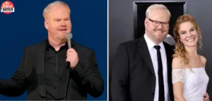 Jim Gaffigan