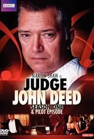 Judge John Deed (2002)
