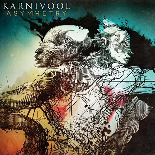 Karnivool We Are (2013)