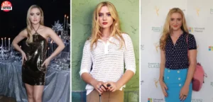 Kathryn Newton