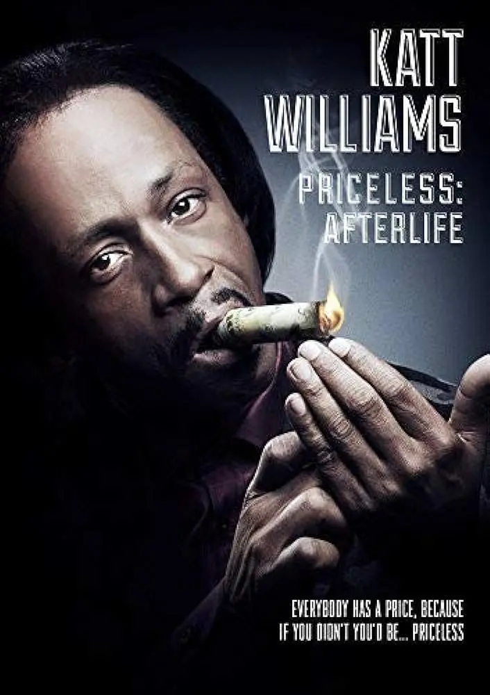 Katt Williams Live Priceless (2002)
