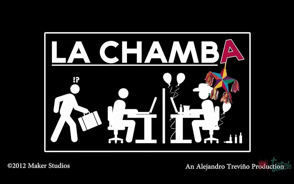 La Chamba (2012)