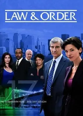 Law & Order (2008)
