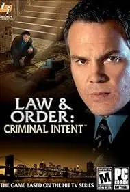 Law & Order Criminal Intent (2005)