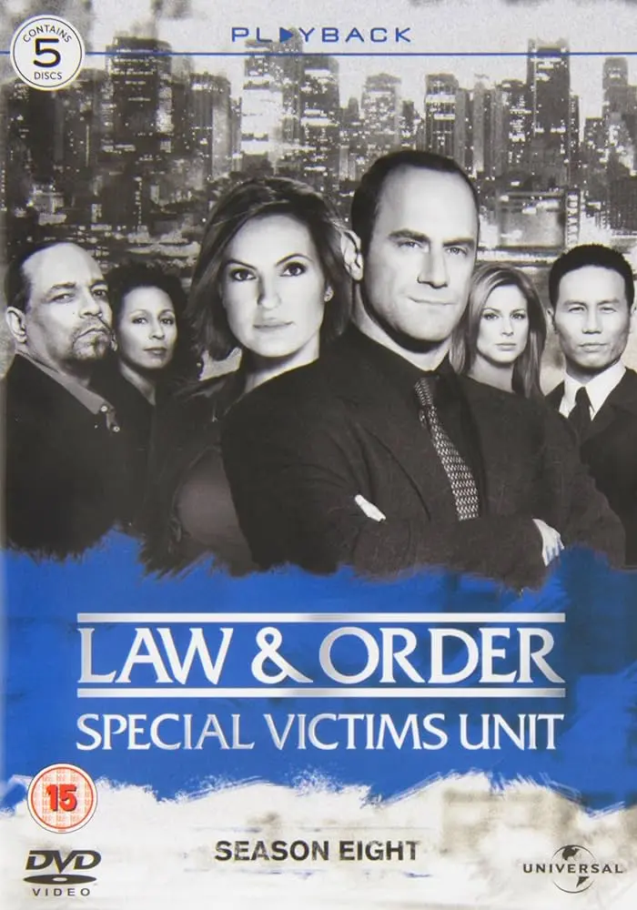 Law & Order Special Victims Unit (2006)