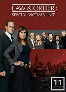 Law & Order Special Victims Unit (2010)