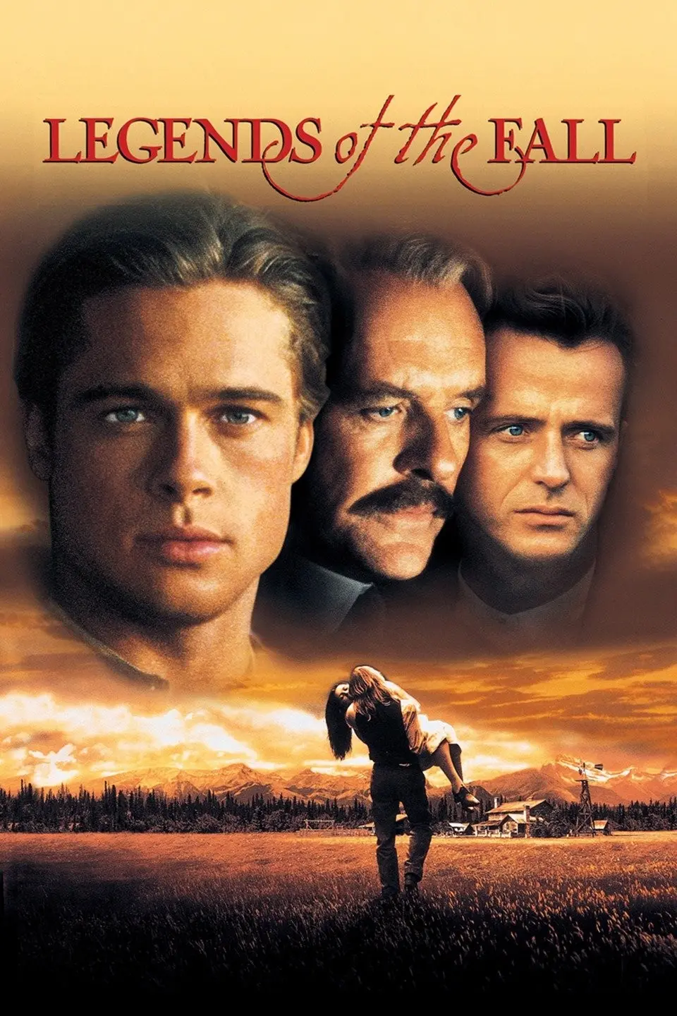 Legends of the Fall (1994)
