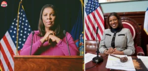 Letitia James