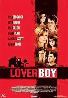 Loverboy (2005)
