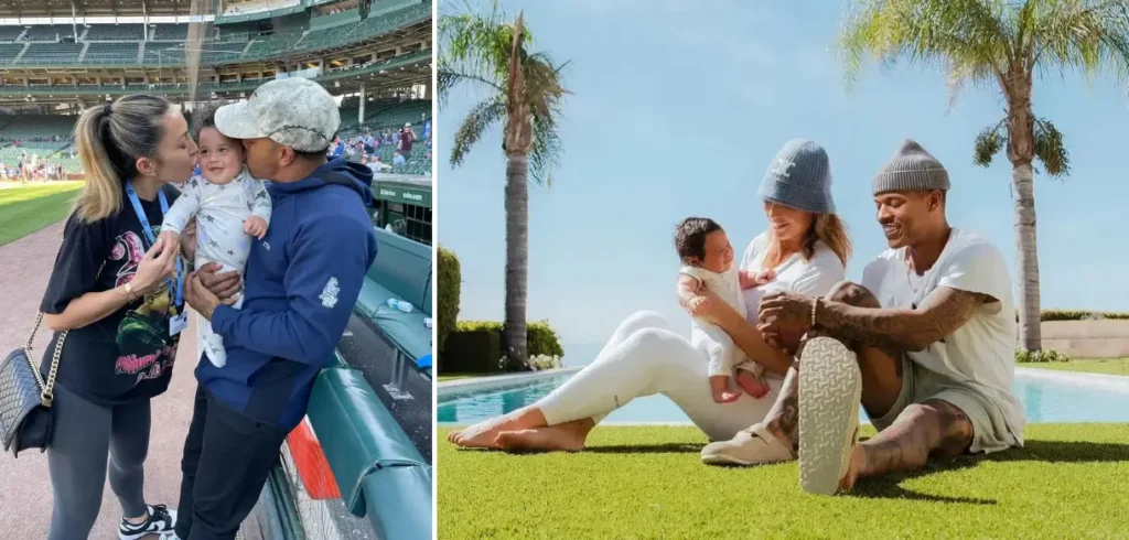 Marcus Stroman and Shannon Nadj’s Relationship