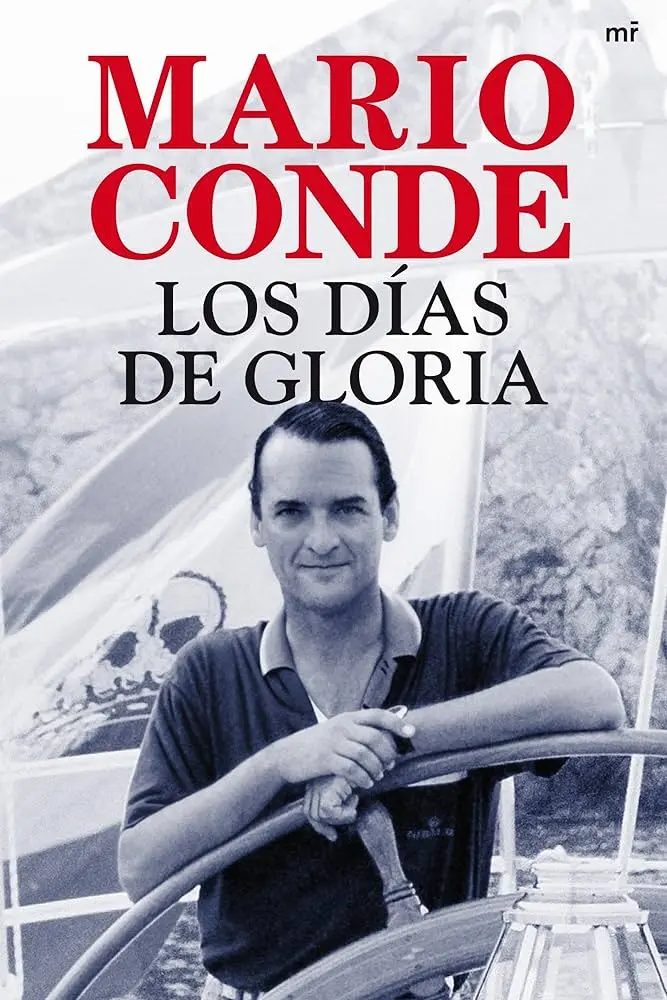 Mario Conde, los días de Gloria (2013)